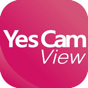 yescam com